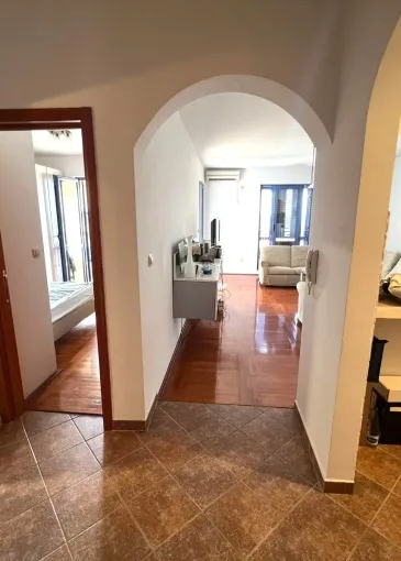 Apartment for sale in Pržno