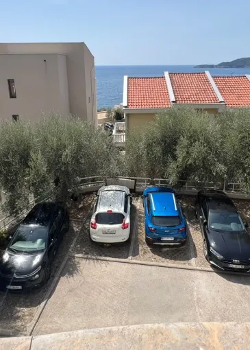 Apartment for sale in Pržno