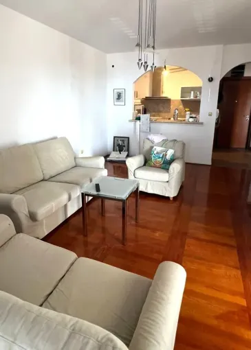 Apartment for sale in Pržno