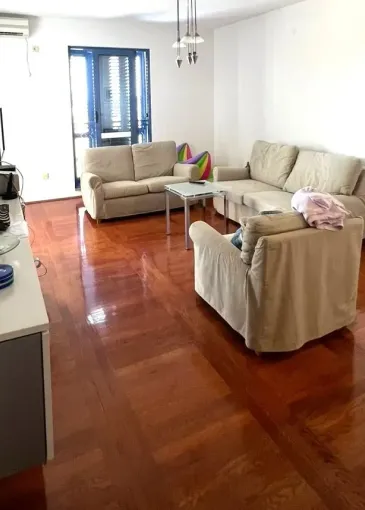 Apartment for sale in Pržno