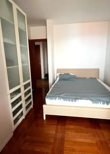 Apartment for sale in Pržno