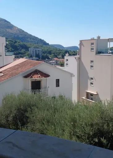 Apartment for sale in Pržno