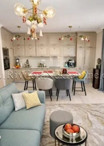 Apartment for sale in Igalo