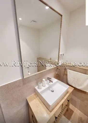 Apartamento en venta en Radovići