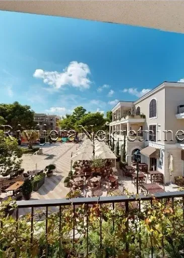 Apartamento en venta en Radovići