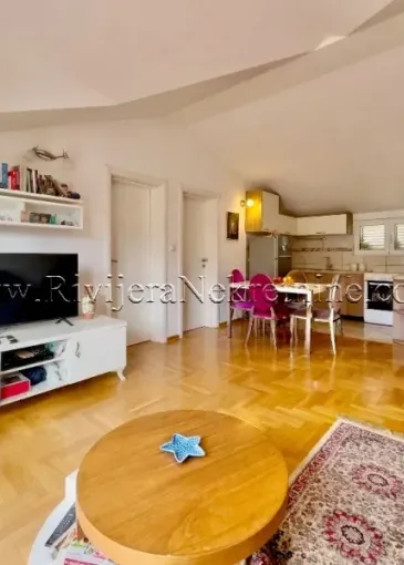 Appartement à vendre à Dobrota