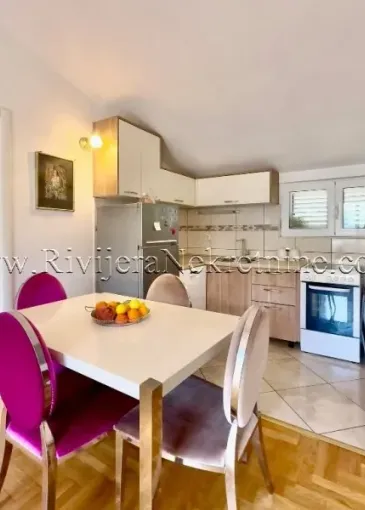 Appartement à vendre à Dobrota