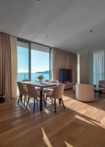 Apartment for sale in Bečići