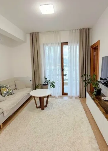 Apartment for sale in Budva