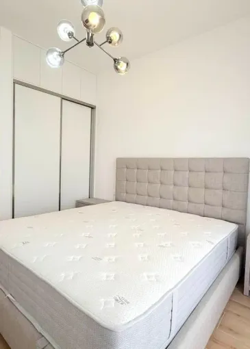 Apartment for sale in Budva