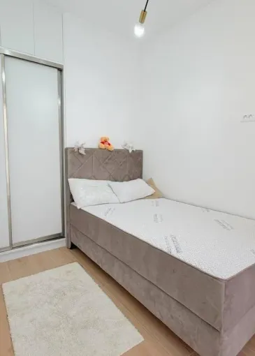 Apartment for sale in Budva