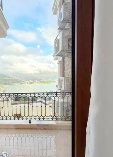 Apartment for sale in Budva