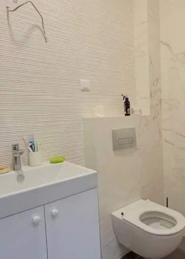 Apartment for sale in Budva