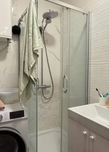 Apartment for sale in Budva