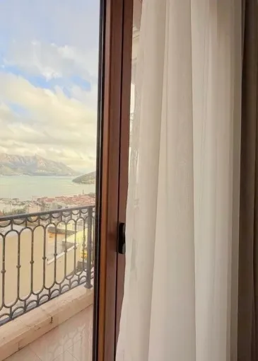 Apartment for sale in Budva