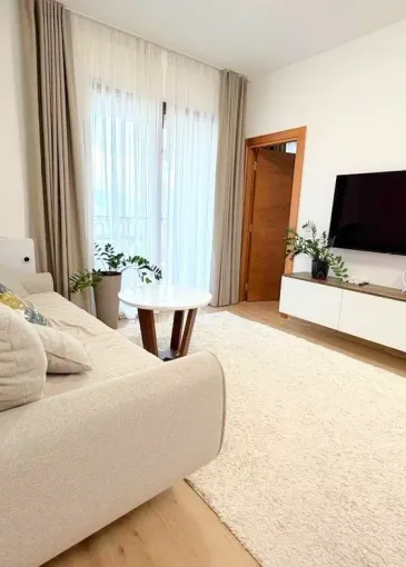 Apartment for sale in Budva