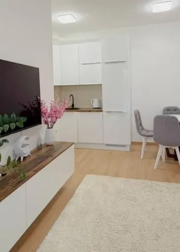 Apartment for sale in Budva