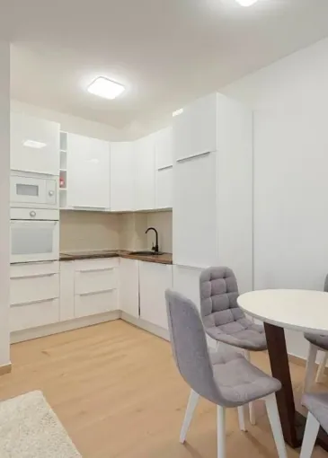 Apartment for sale in Budva