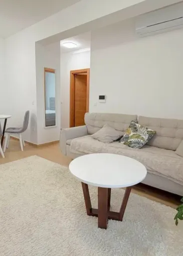 Apartment for sale in Budva