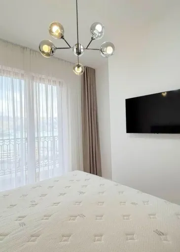 Apartment for sale in Budva