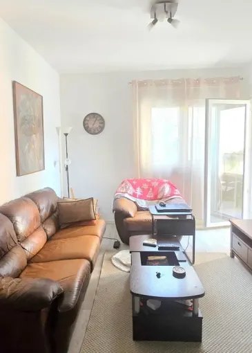 Apartment for sale in Budva