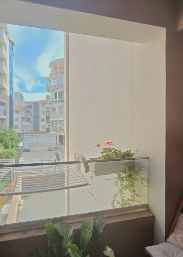 Apartment for sale in Budva