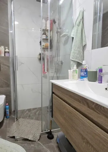 Apartment for sale in Budva