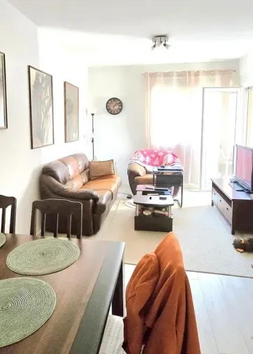 Apartment for sale in Budva