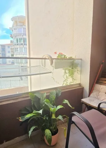 Apartment for sale in Budva