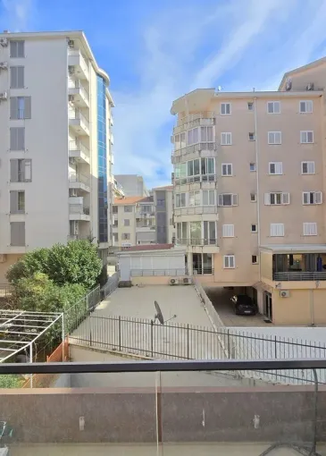 Apartment for sale in Budva