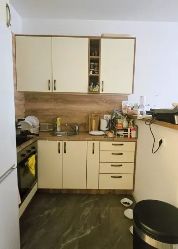 Apartment for sale in Budva