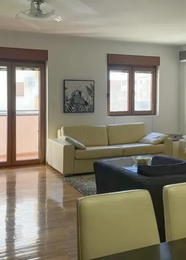 Apartment for sale in Podgorica