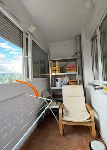 Apartment for sale in Podgorica