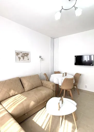 Apartment for sale in Podgorica