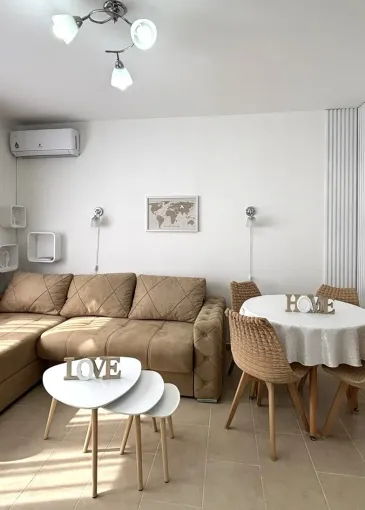 Apartment for sale in Podgorica