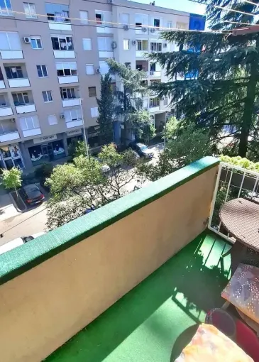 Apartment for sale in Podgorica