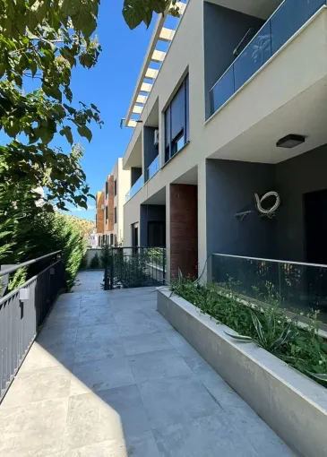 Daire satılık Böğürtlen'de 