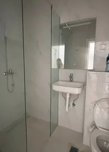 Daire satılık Böğürtlen'de 