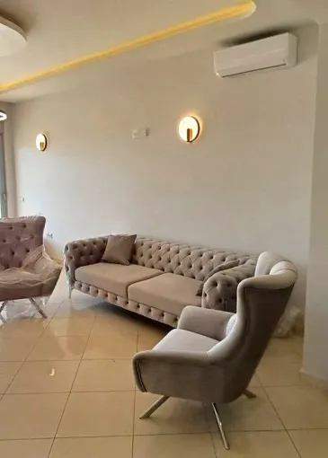 Apartment for sale in Ulcinj - Ulqin