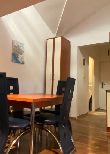 Daire satılık Tivat'de 