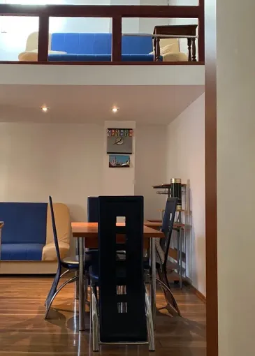 Daire satılık Tivat'de 