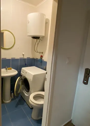 Daire satılık Tivat'de 