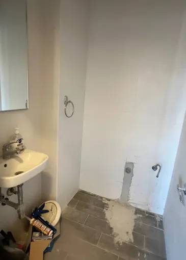 Daire satılık Böğürtlen'de 