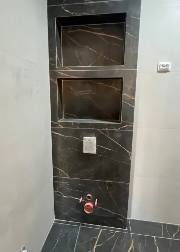 Daire satılık Böğürtlen'de 