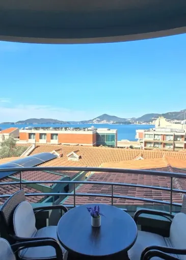 Apartment for sale in Pržno