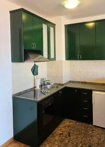 Apartment for sale in Pržno