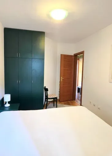 Apartment for sale in Pržno