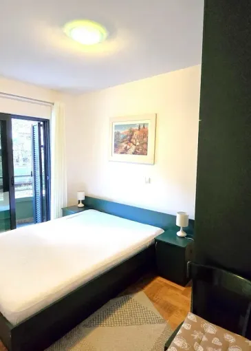 Apartment for sale in Pržno