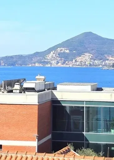 Apartment for sale in Pržno