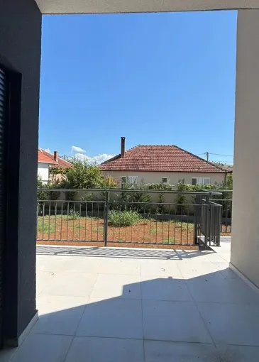 Daire satılık Böğürtlen'de 